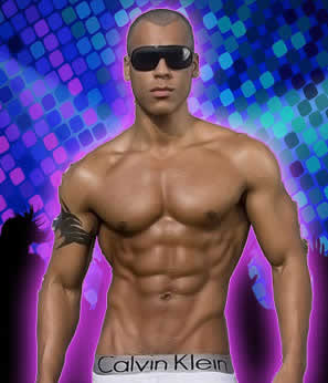 ENRIQUE - SHOW ONLY