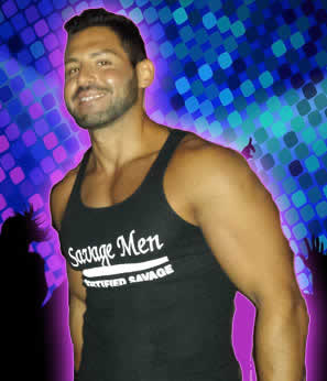 MOSSIMO